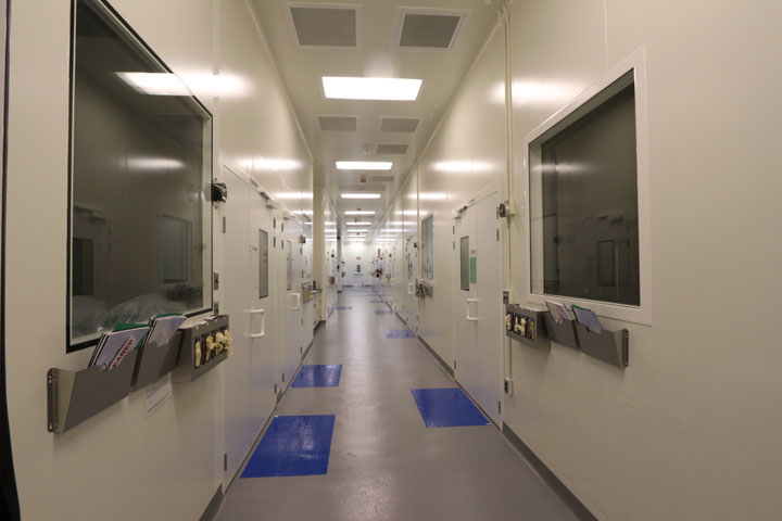 Mfg-Corridor